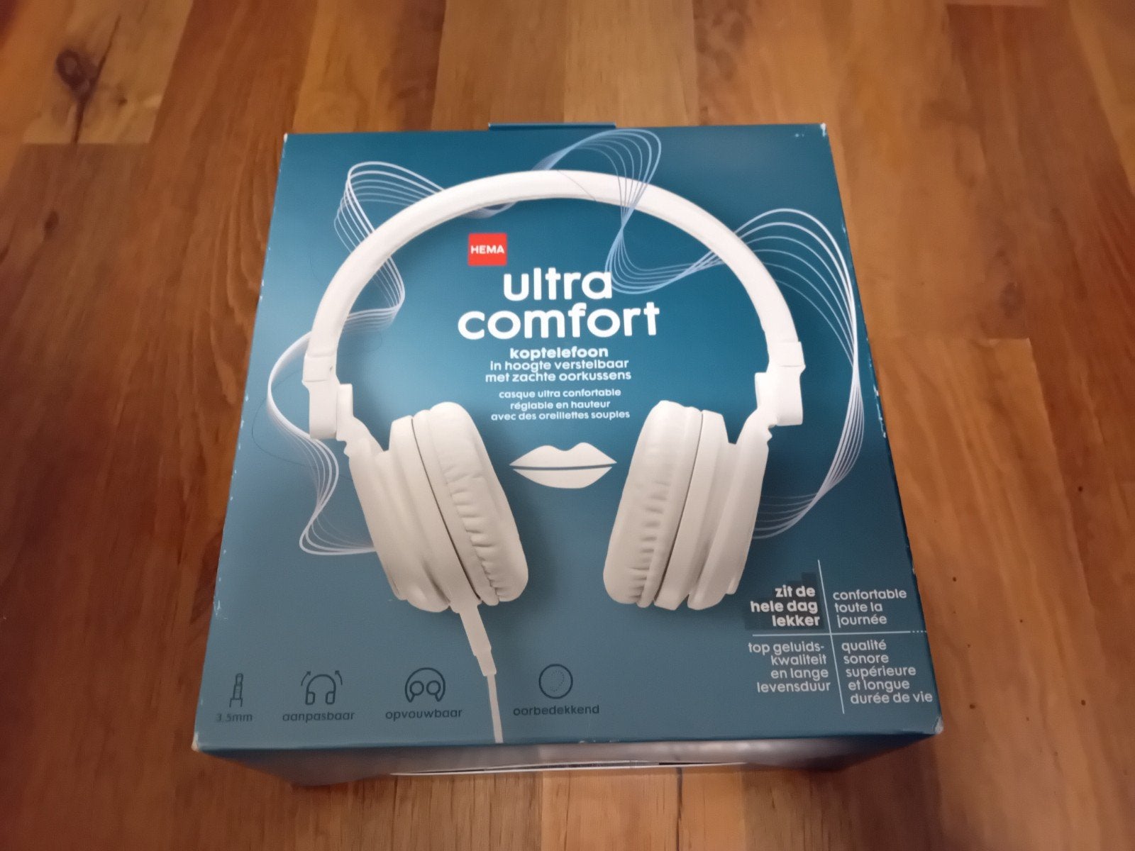 Headset, Audio, Tv en Foto, Koptelefoons, Ophalen of Verzenden, Overige merken