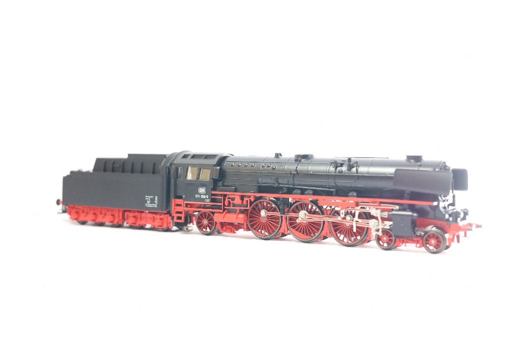 Märklin 3790, Wisselstroom, Locomotief, Ophalen of Verzenden, Zo goed als nieuw