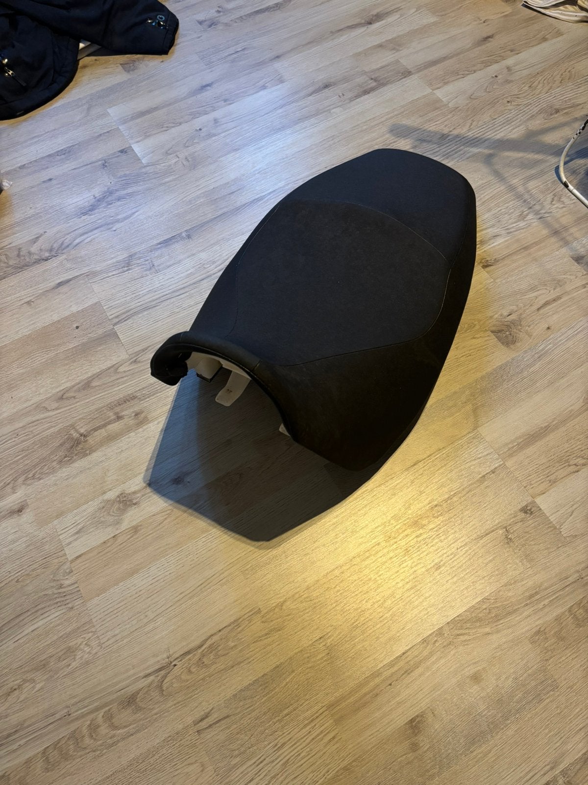 V-strom 650 zadel buddyseat suzuki vstrom dl650, Ophalen of Verzenden, Nieuw