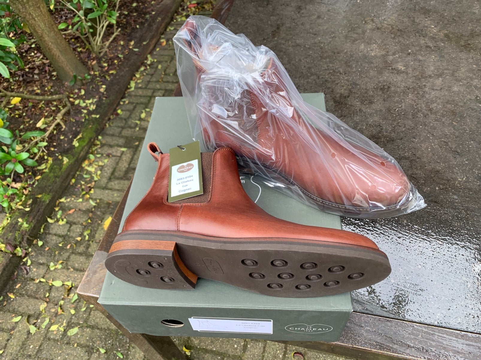 Chelsea boots, Kleding | Heren, Ophalen of Verzenden, Nieuw