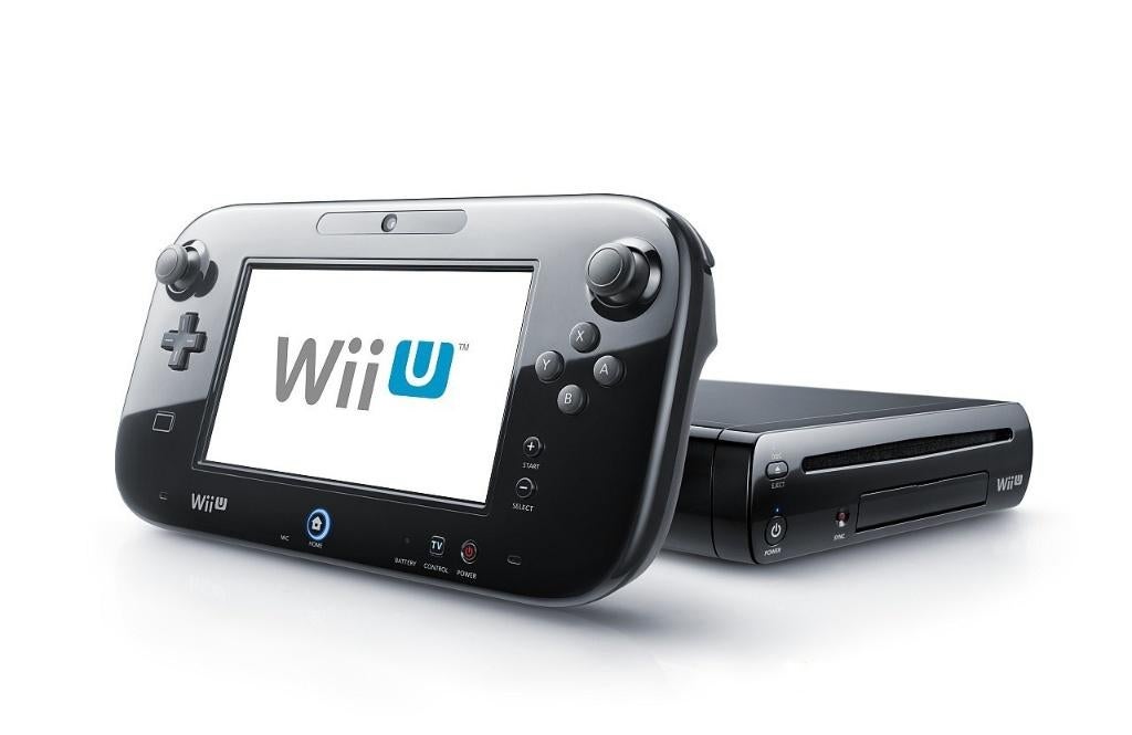 Nintendo Wii U 32GB Premium Pack | €109,99 GameshopX, Ophalen of Verzenden, Refurbished, Met 1 controller
