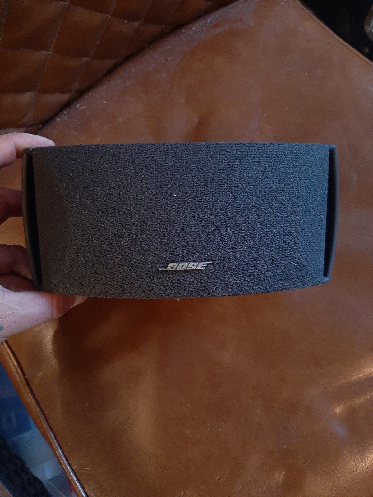 bose speakers, Gebruikt, Ophalen of Verzenden, Bose, Geschikt voor surround/home cinema