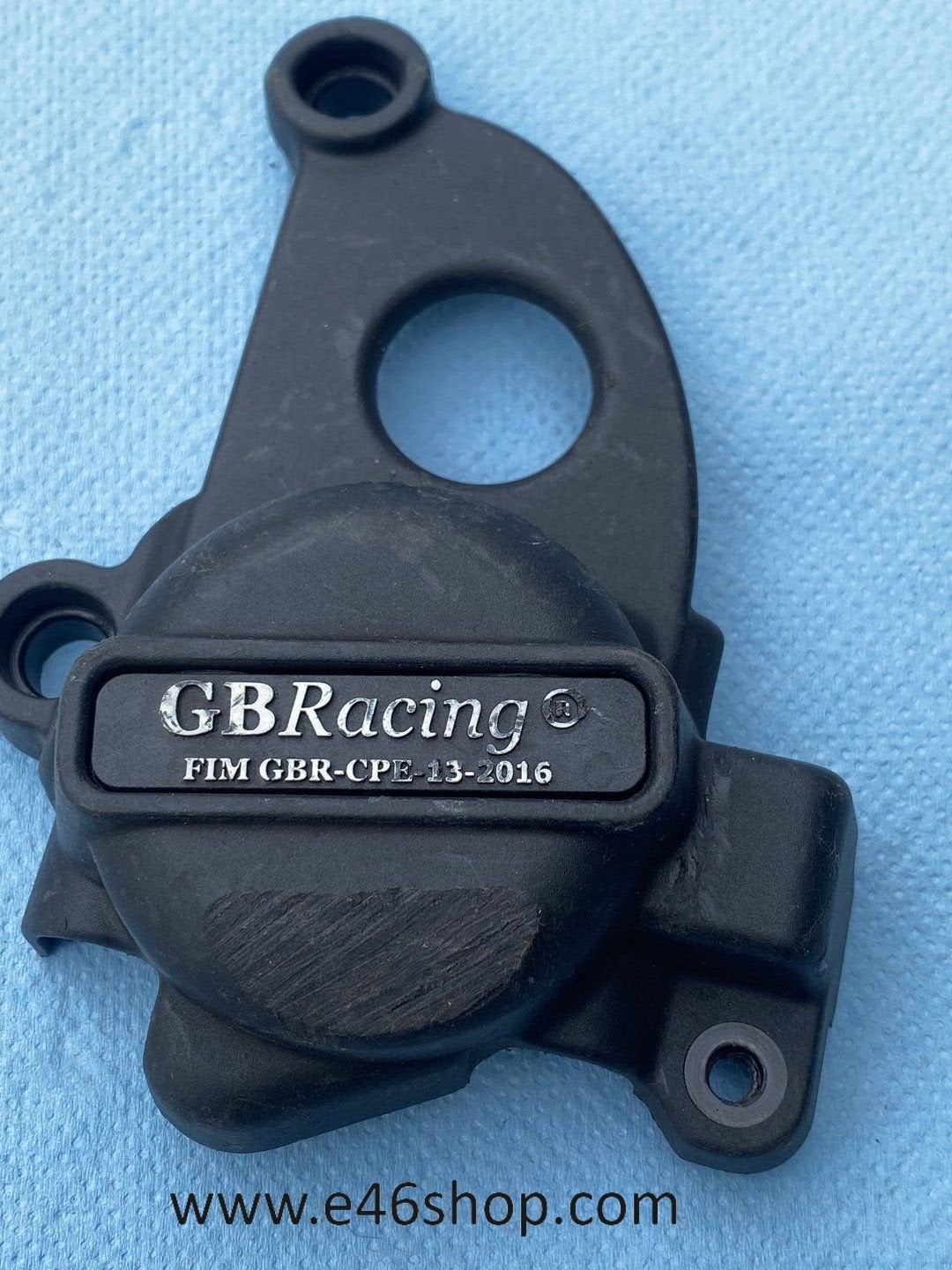 GB RACING WATERPOMP BESCHERMING BMW S1000RR 2019, Ophalen of Verzenden, -, -, -