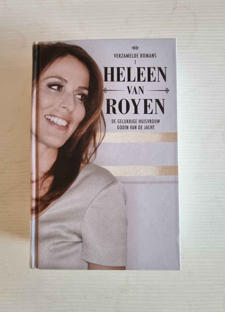Heleen van Royen - De Gelukkige Huisvrouw / Godin van Jacht, Verzenden, Nieuw, Nederland