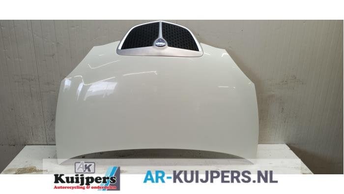 Motorkap van een Lancia Y(Psilon) (213), Gebruikt, -, -, -