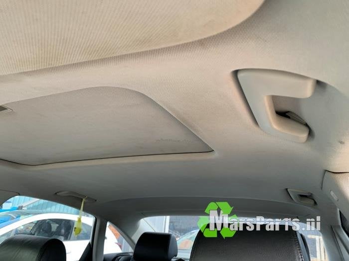 Hemelbekleding van een Audi A6, Gebruikt, -, -, -