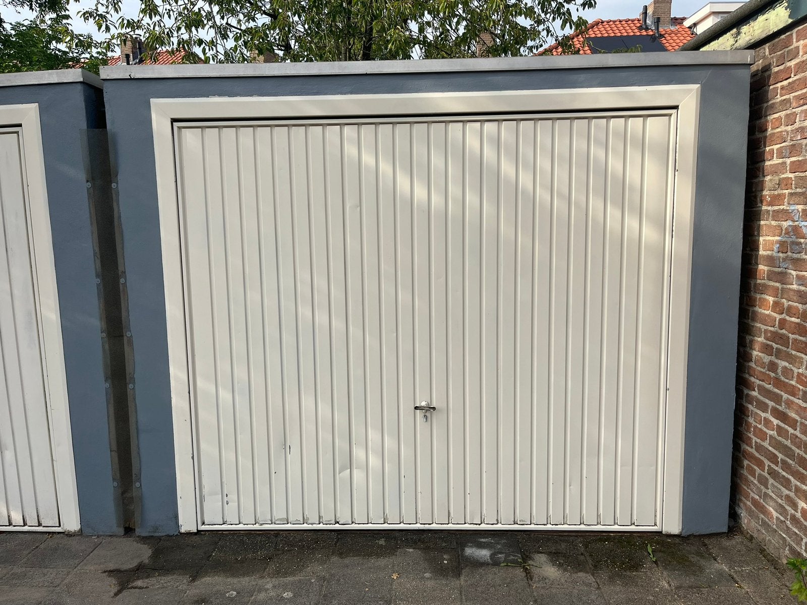Garage box te huur Amstelveen - Elsrijk, Auto diversen, Autostallingen en Garages