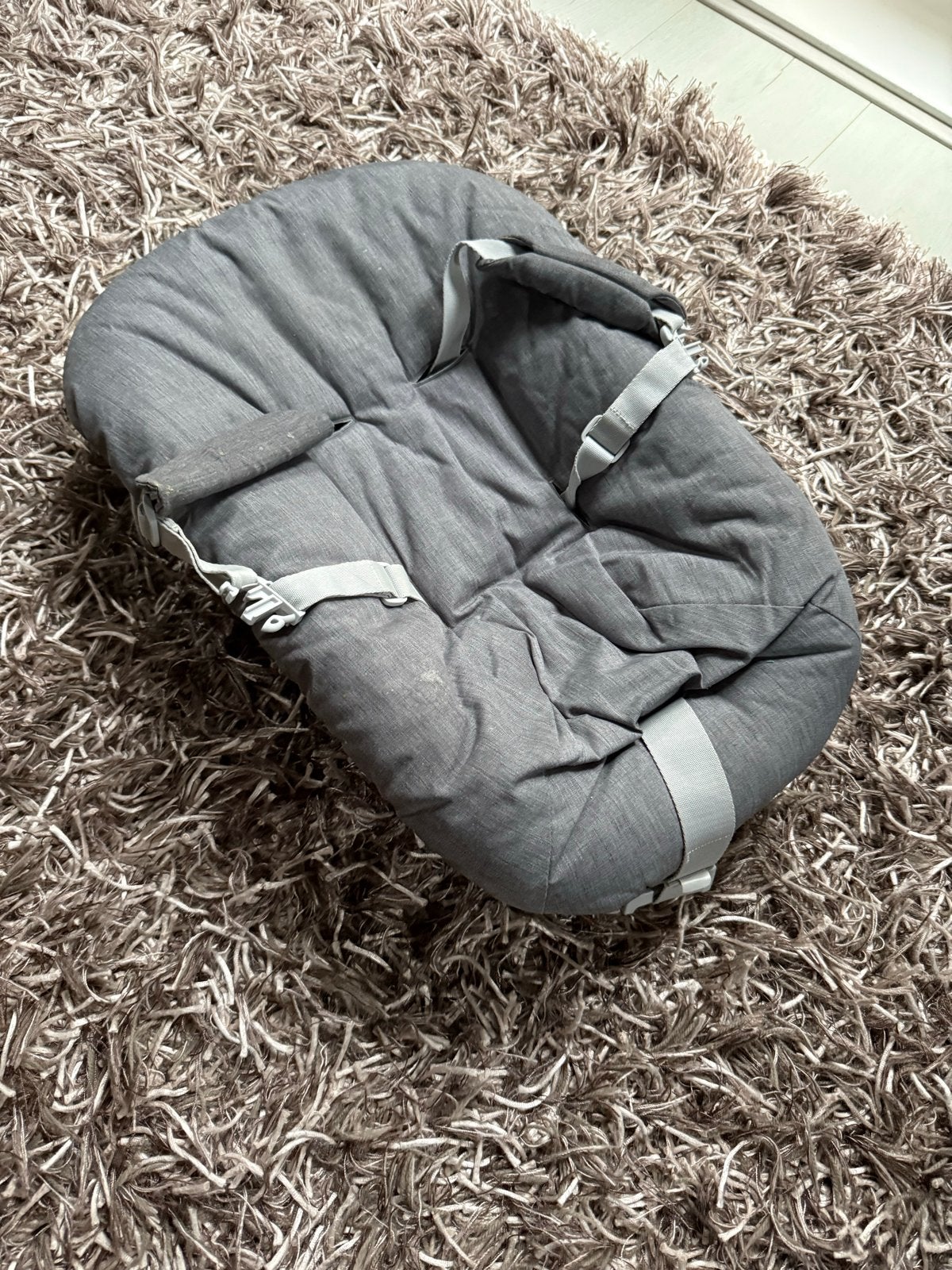 Stokke triptrap newborn set, Ophalen of Verzenden, Zo goed als nieuw, Overige typen