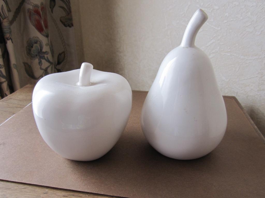 It's about RoMi Amsterdam ceramics appel en peer, Verzenden