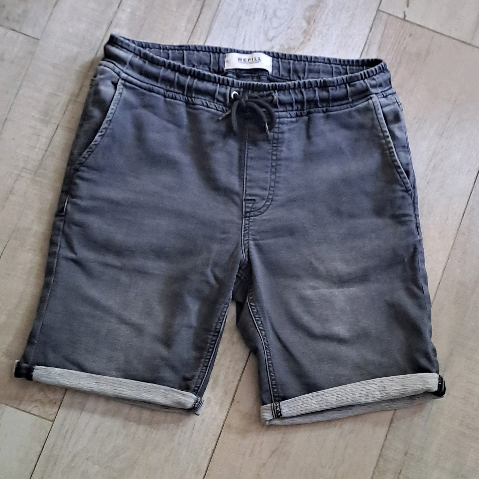 Refill Korte Broek/Nieuwstaat/Maat S, Overige kleuren, Ophalen of Verzenden, Zo goed als nieuw, Refill
