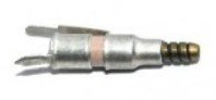 Buis Trimmers 0 - 2,5 pF, Ophalen of Verzenden