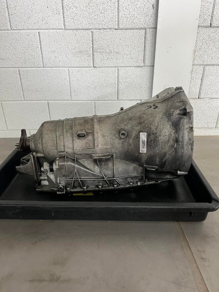 ZF6HP26 automaatbak met koppelomvormer, Auto-onderdelen, Ophalen of Verzenden