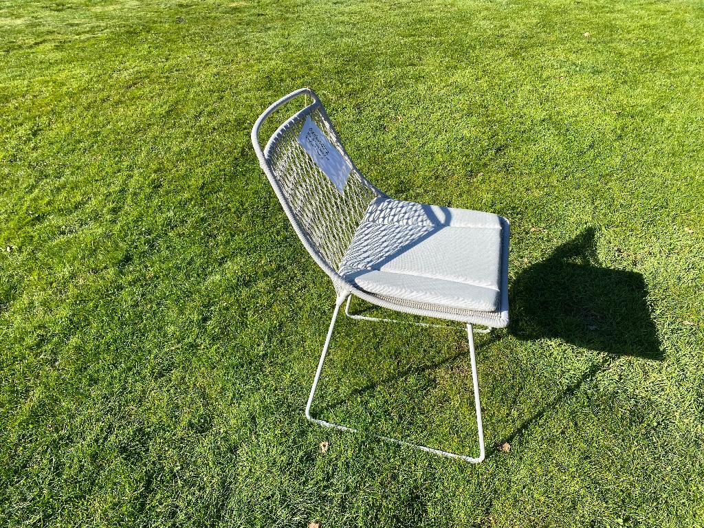 tuinstoelen Max en Luuk, Ophalen, Overige materialen, Info@lammertkroesen.nl, Max & Luuk