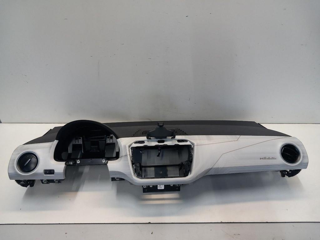 Dashboard Seat Mii, Onderdelen@venauto.nl, Van der Ven Autorecycling B.V., Gebruikt, Ettenseweg 76, 4706 PB Roosendaal, The Netherlands