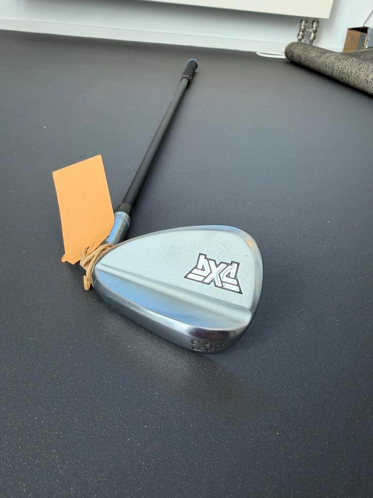PXG 52 graden wedge - R flex - topstaat! - 6W1393