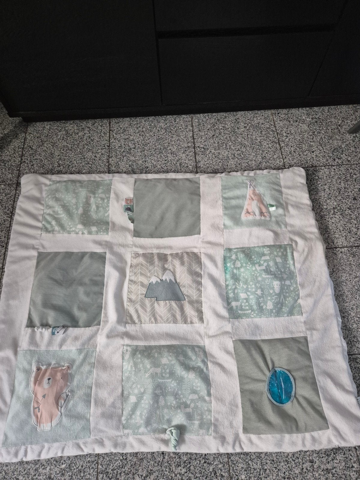 Little Dutch Boxkleed, Ophalen of Verzenden, Gebruikt, Boxkleed
