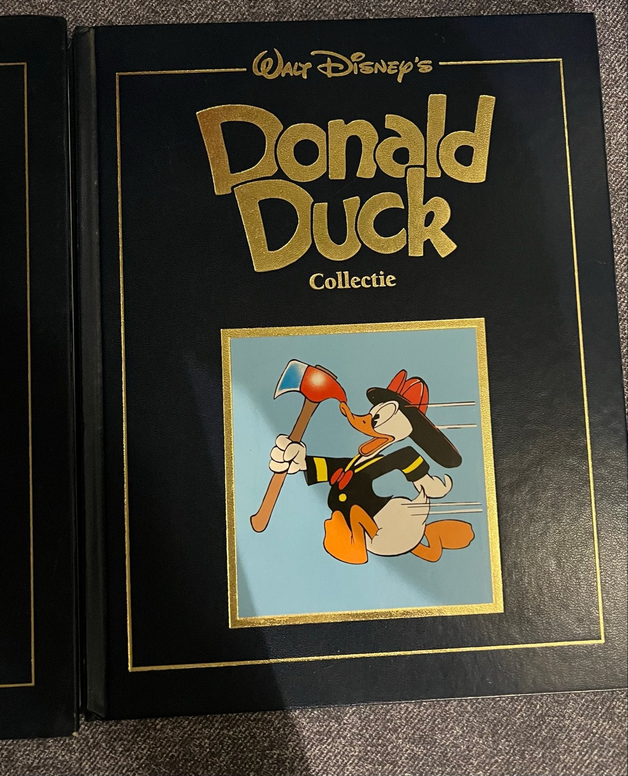 Walt Disney's Donald Duck Collectie - Complete Serie, Boeken, Complete serie of reeks, Ophalen of Verzenden, Zo goed als nieuw