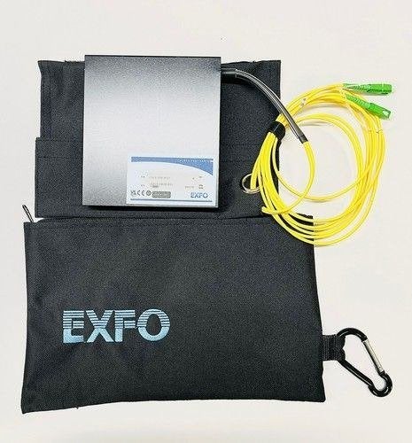 ​Voorloopvezel OTDR Doode zone EXFO SPSB 500m SC/APC, Verzenden, Zo goed als nieuw, Telefoon
