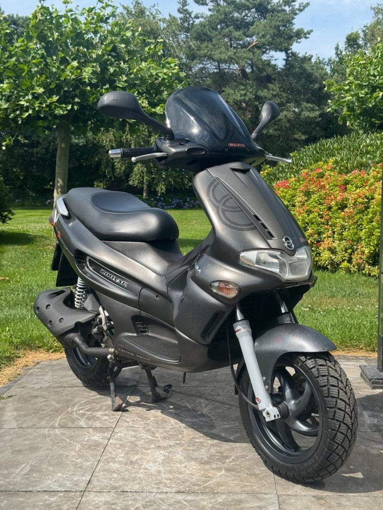 ⭐️Gilera runner 200 vxr 4 takt a2 opaco nette staat⭐️, Niet ingevuld, Niet ingevuld, Niet ingevuld