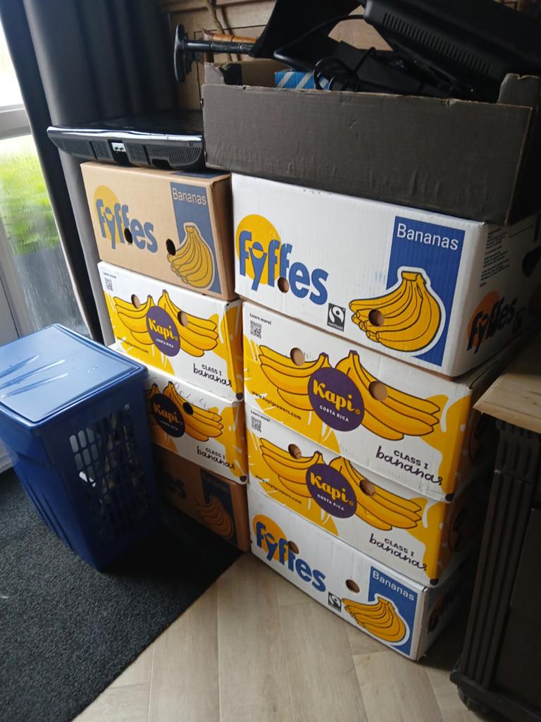 Leuke spullen voor een rommelmarkt, Ophalen of Verzenden