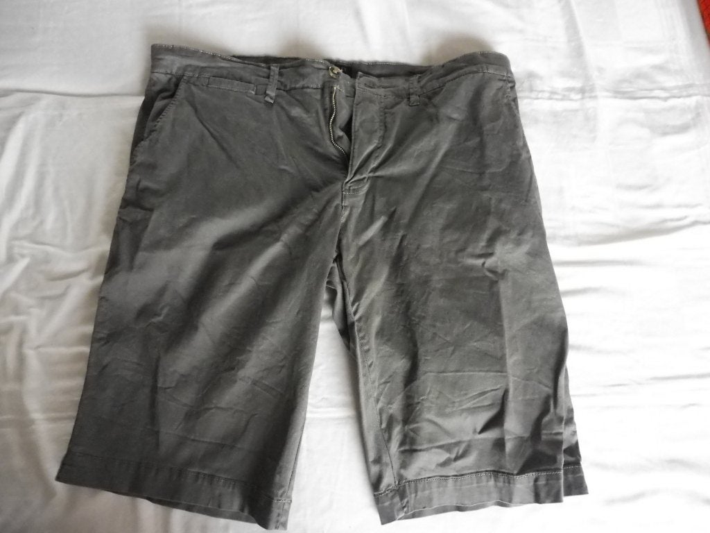 Korte broek short Brighton Blue XXL, Ophalen, Zo goed als nieuw, Overige maten, Blauw