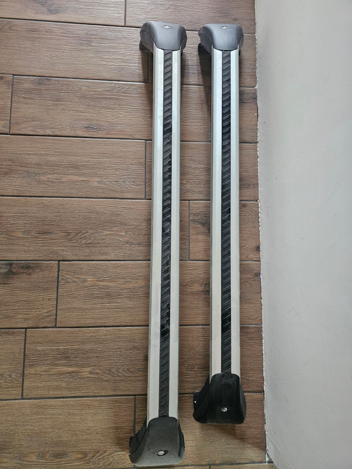 Thule dakdragers voor Volvo V40 vanaf 2012, Ophalen, Gebruikt
