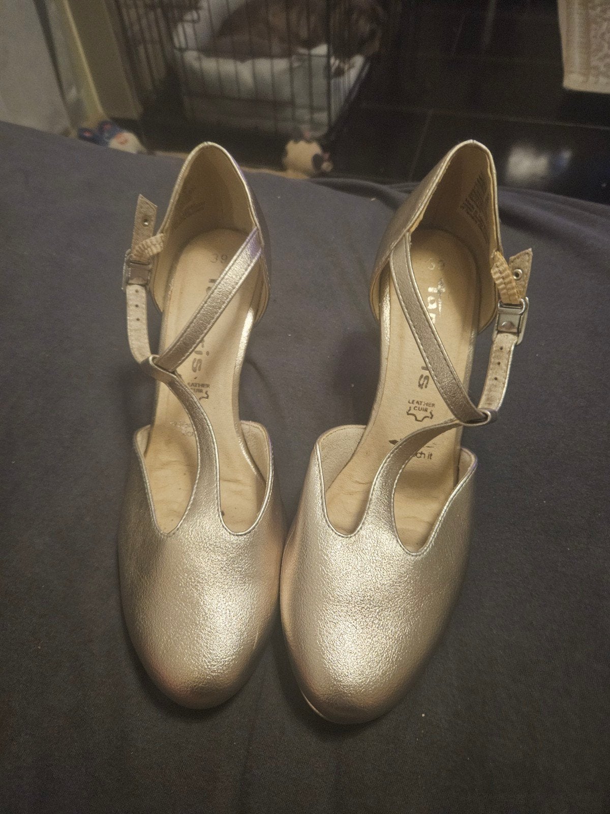 Tamaris haak schoenen, Kleding | Dames, Schoenen, Overige kleuren, Ophalen, Tamaris, Sneakers of Gympen