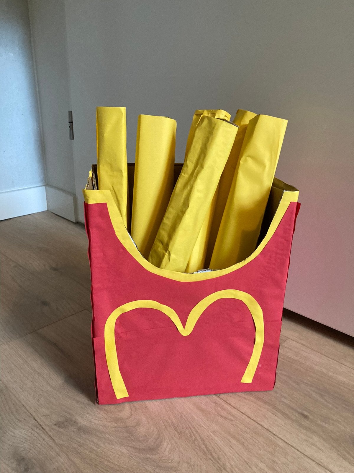 Sinterklaassurprises op aanvraag!, Ophalen of Verzenden, Nieuw