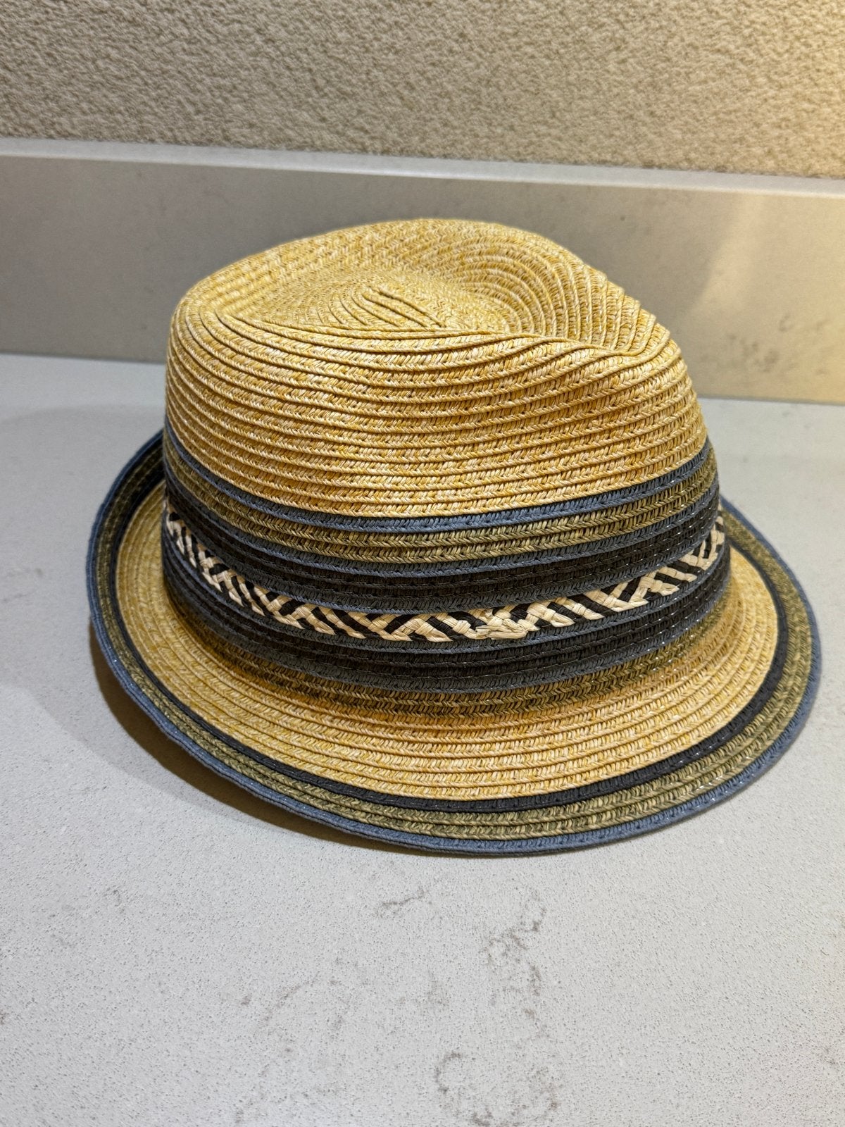 Ayacucho hoedje - One Size, Ophalen of Verzenden, Nieuw, One size fits all, Hoed