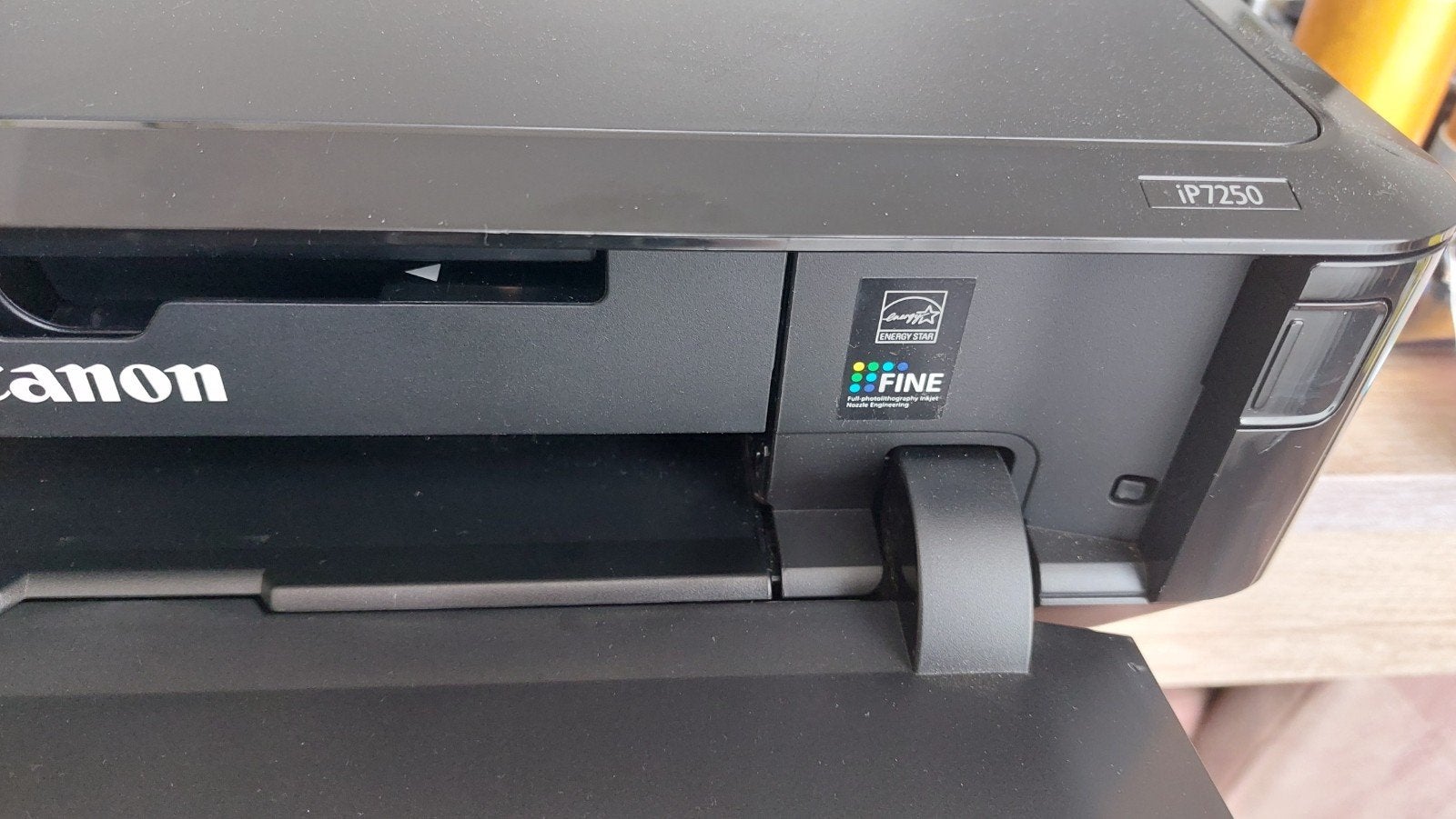 Canon printer, Computers en Software, Printers, Ophalen of Verzenden