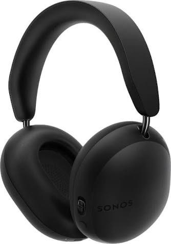 Sonos Ace over ear koptelefoon hoofdtelefoon zwart, Overige merken, Ophalen of Verzenden, Zo goed als nieuw, Over oor (circumaural)