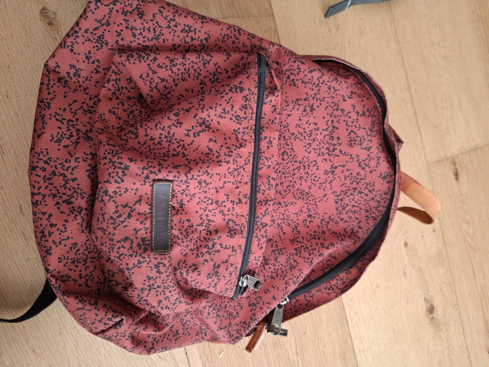 Eastpak Rugzak - Gebruikt, in goede staat, 45 tot 60 cm, Gebruikt, 25 tot 40 cm, Ophalen of Verzenden