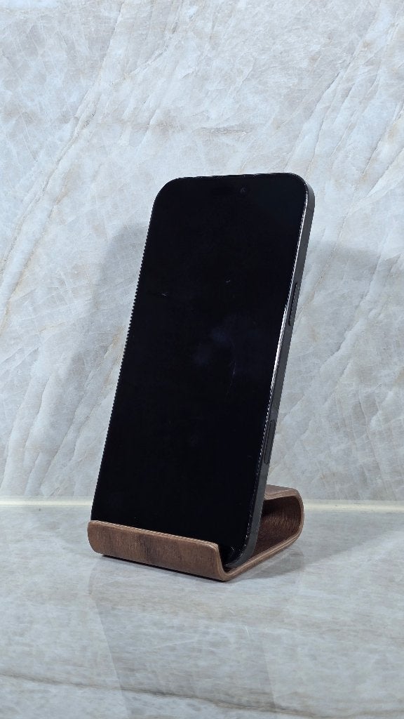 Apple iPhone 16 Pro Max 256GB Zwart, Telecommunicatie, 256 GB, ., Zwart, IPhone 16 Pro Max