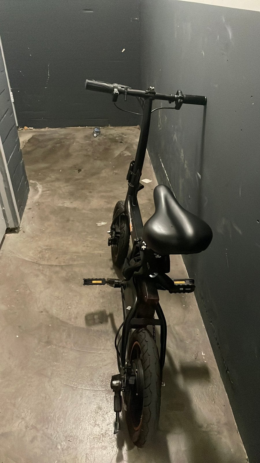 Windgoo b20 in goede staat!!!!, Fietsen en Brommers, Elektrische fietsen, Zo goed als nieuw, Overige merken, Minder dan 47 cm