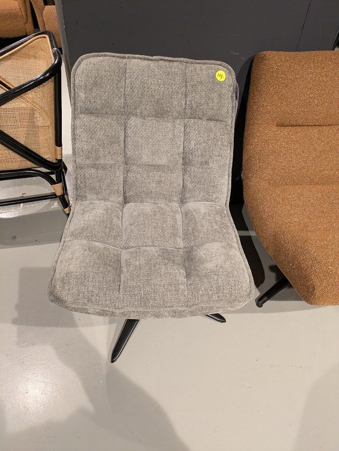 NIEUWE FAUTEUILS VOOR SPOTPRIJS, Ophalen, MODERN, Nieuw, 75 tot 100 cm