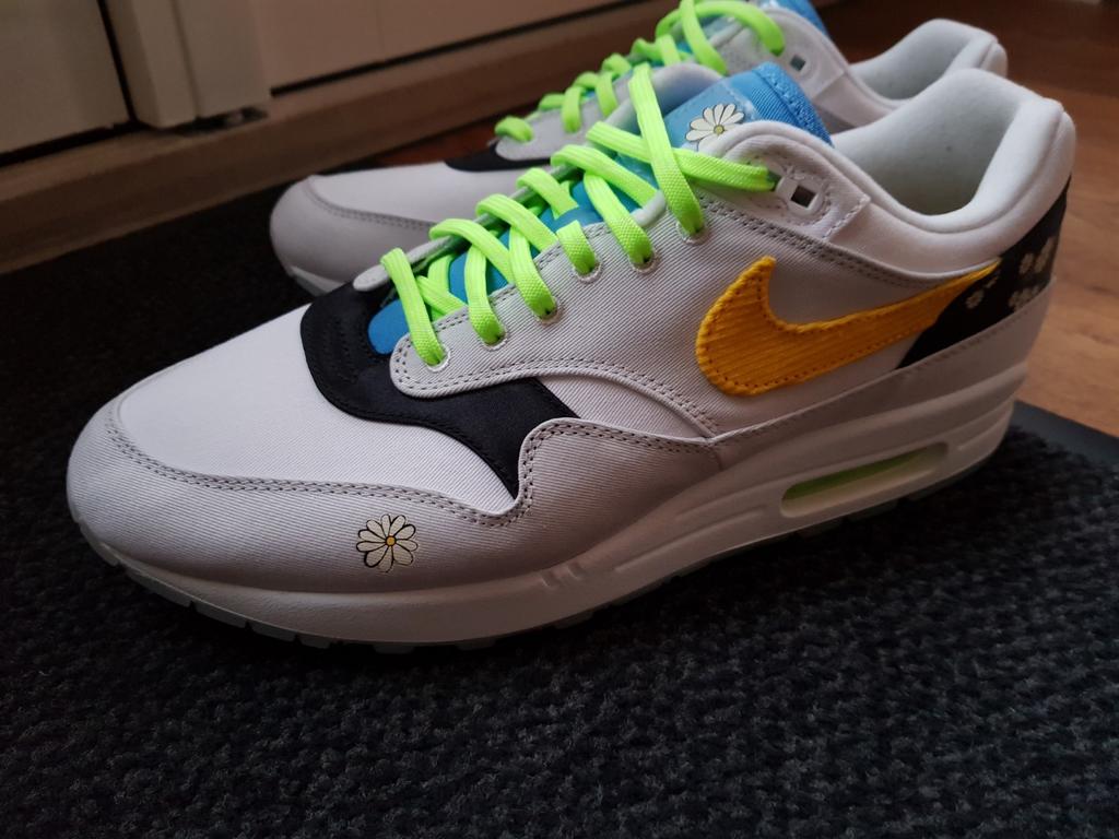 NIKE AIR MAX, Ophalen of Verzenden, Nieuw, Hardloopschoenen, Nike