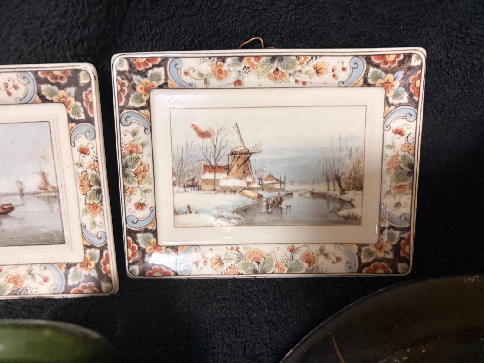 Diverse collectie: Delfts Blauw, vazen, schalen en meer, Ophalen of Verzenden