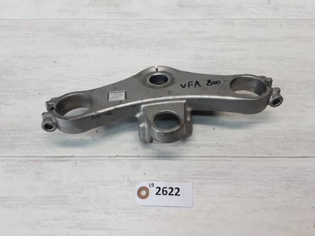 VFR800 1998 - 2001 Honda Kroonplaat D1-59922, Motoren, Accessoires | Overige