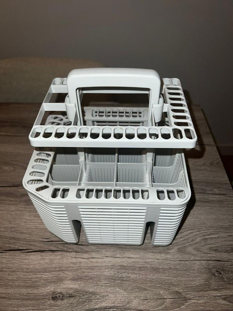 Nieuwe Miele bestekmand, Ophalen of Verzenden, Nieuw
