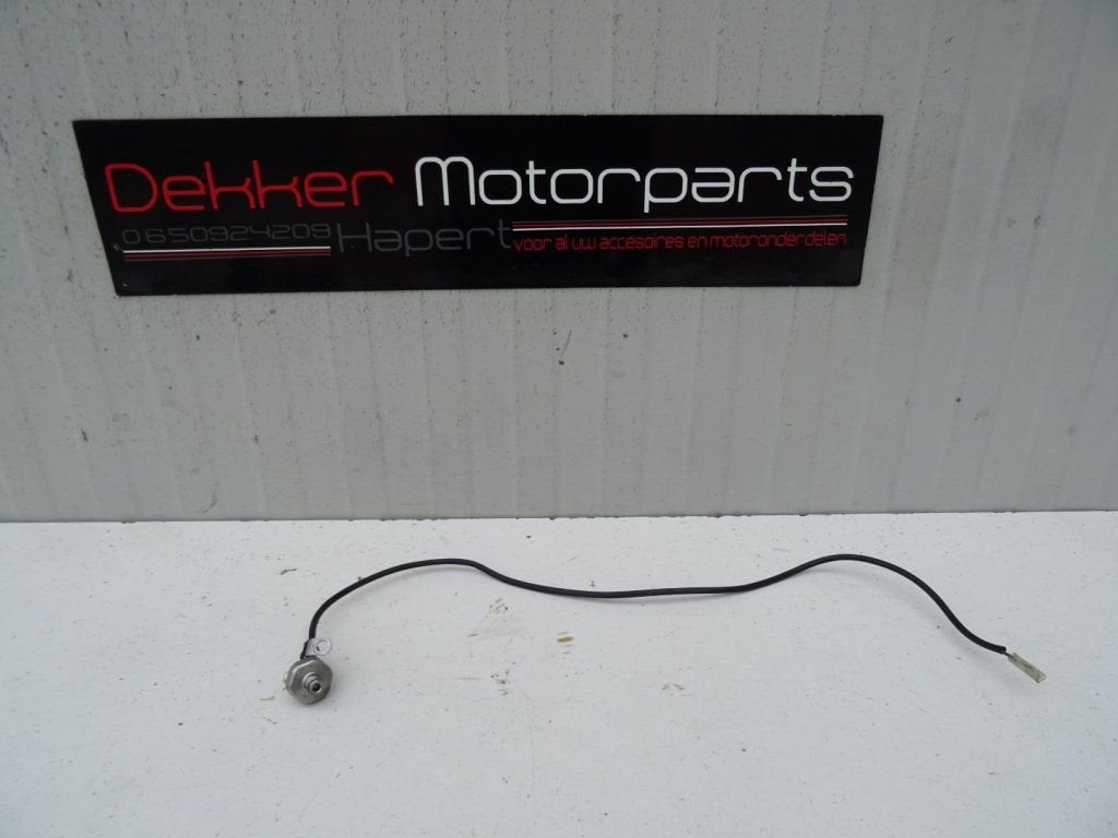 Olie Druk Sensor / Oliedruk Suzuki GSXR1000 GSXR 2007-2008, Gebruikt, -, -, Ophalen of Verzenden