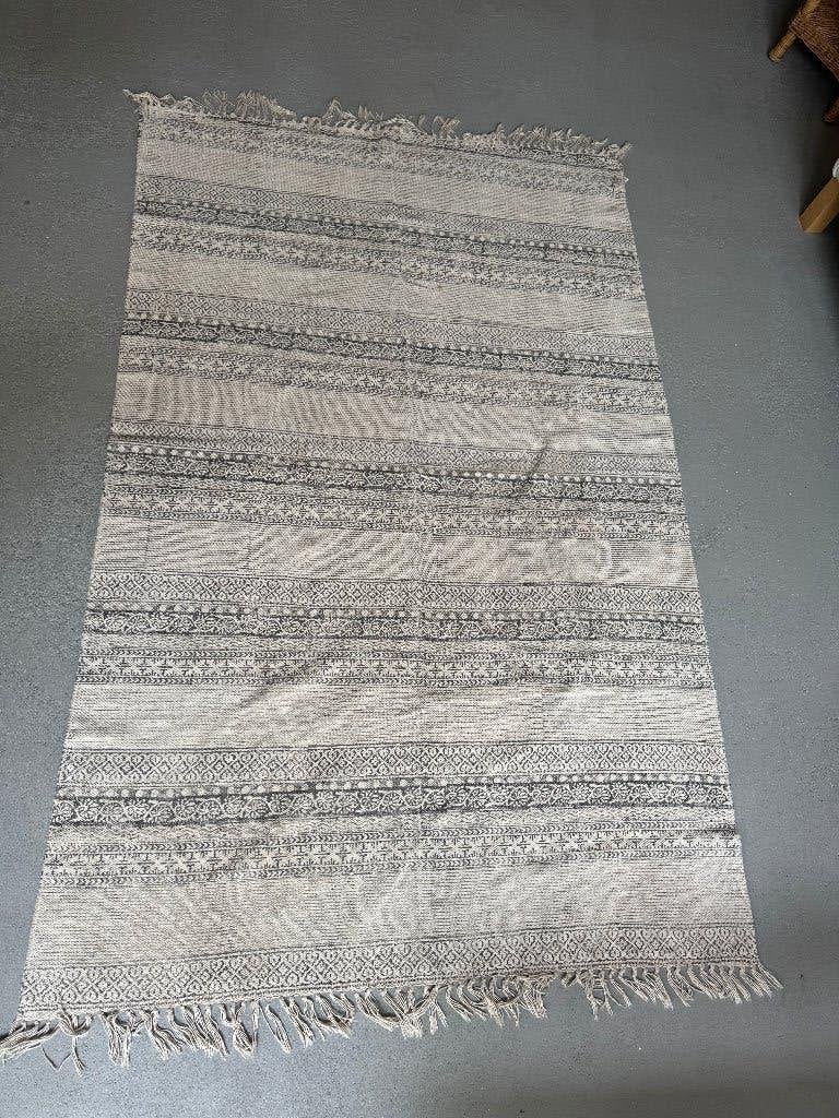 vloerkleed, Ophalen of Verzenden, Grijs, Rechthoekig, 200 cm of meer