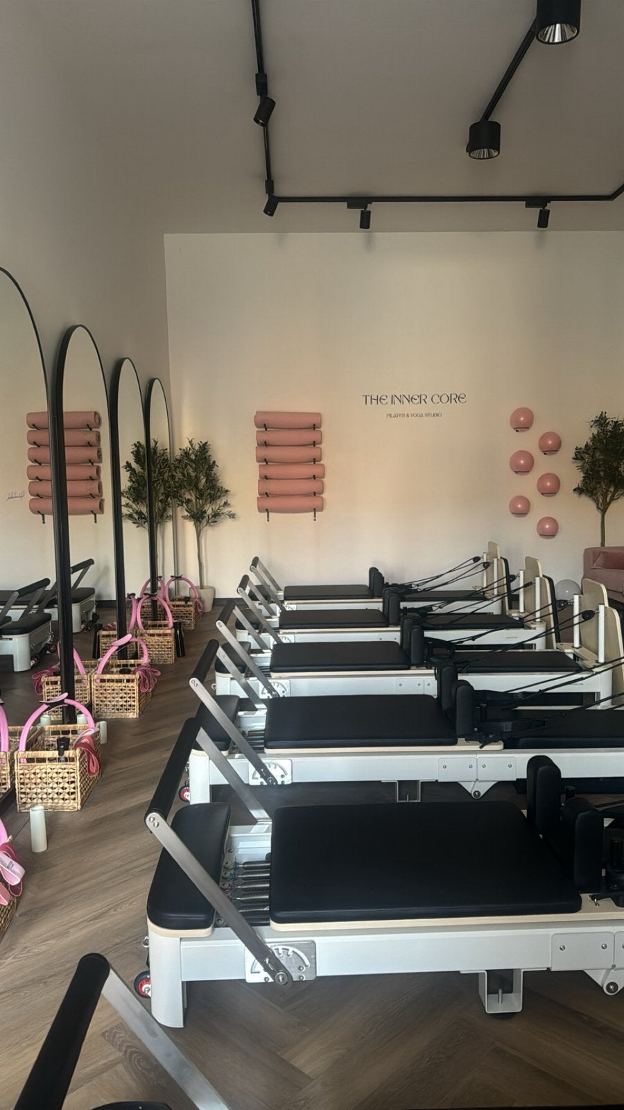Reformer 8 stuks. (Gebruikt en nieuwe), Ophalen of Verzenden, Nieuw, Overig