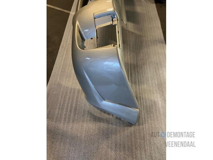 Voorbumper van een Hyundai Tucson (BW), -, -, Nieuw, Ophalen of Verzenden