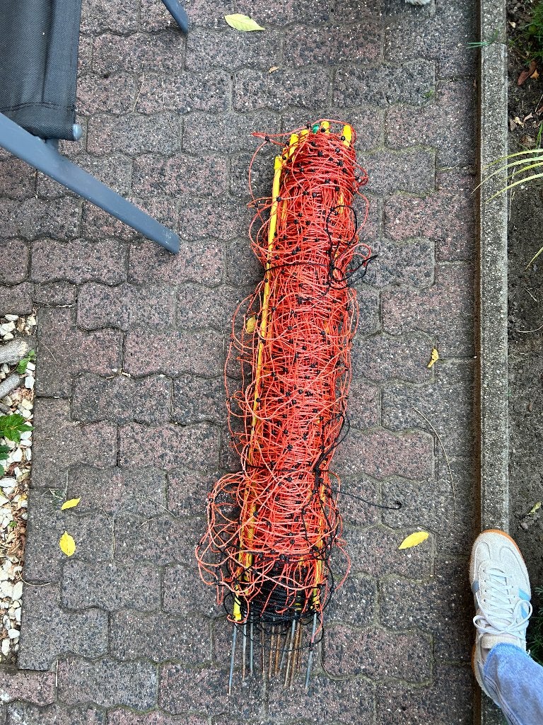 Schapennet, Ophalen of Verzenden, Nieuw