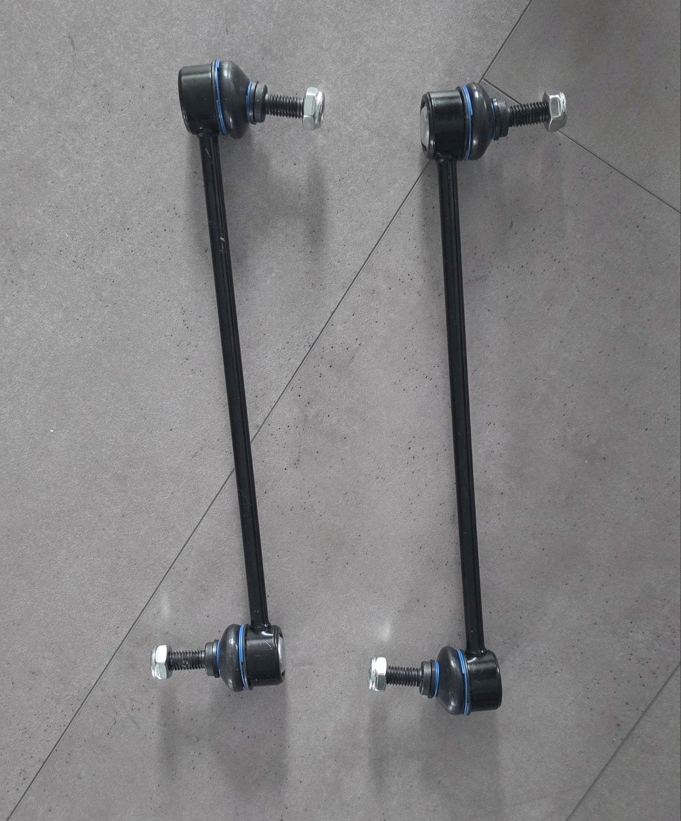 Stabilisatorstang (chassis) en koppelstangen | Nieuw, Ophalen, Nieuw, Seat