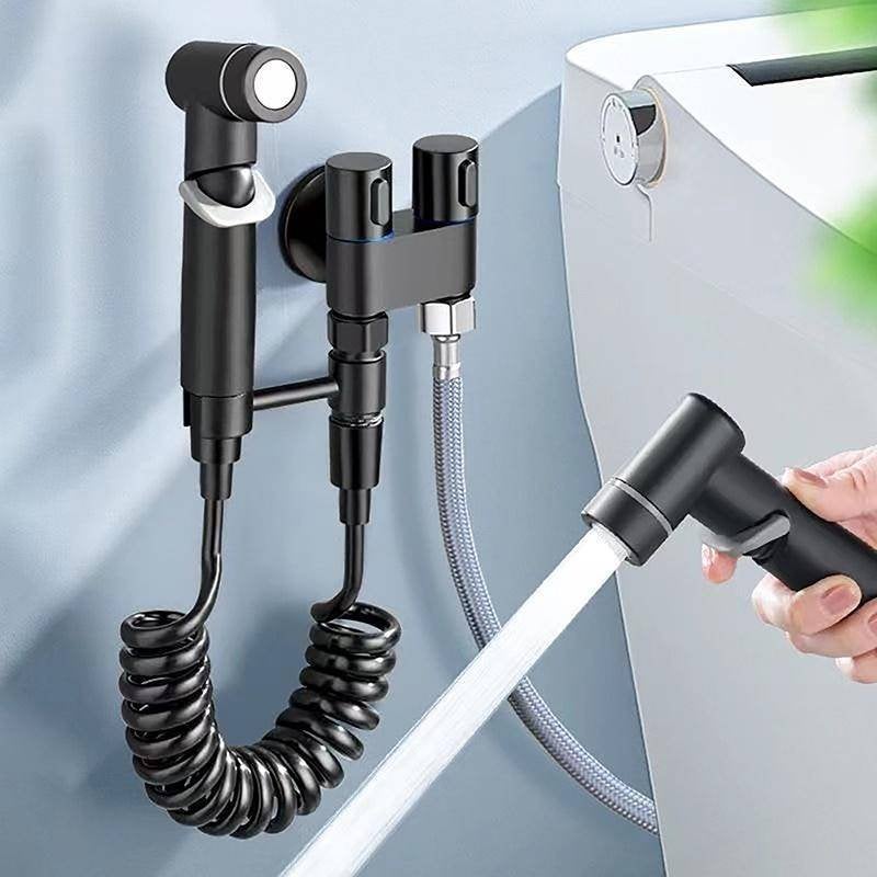 bidetsproeier toilet bidet toiletdouche badkamer, Ophalen of Verzenden, Nieuw, Toilet