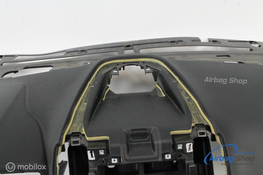 Airbag set Dashboard start/stop Ford Galaxy S-max 2015-..., Gebruikt, Ophalen of Verzenden