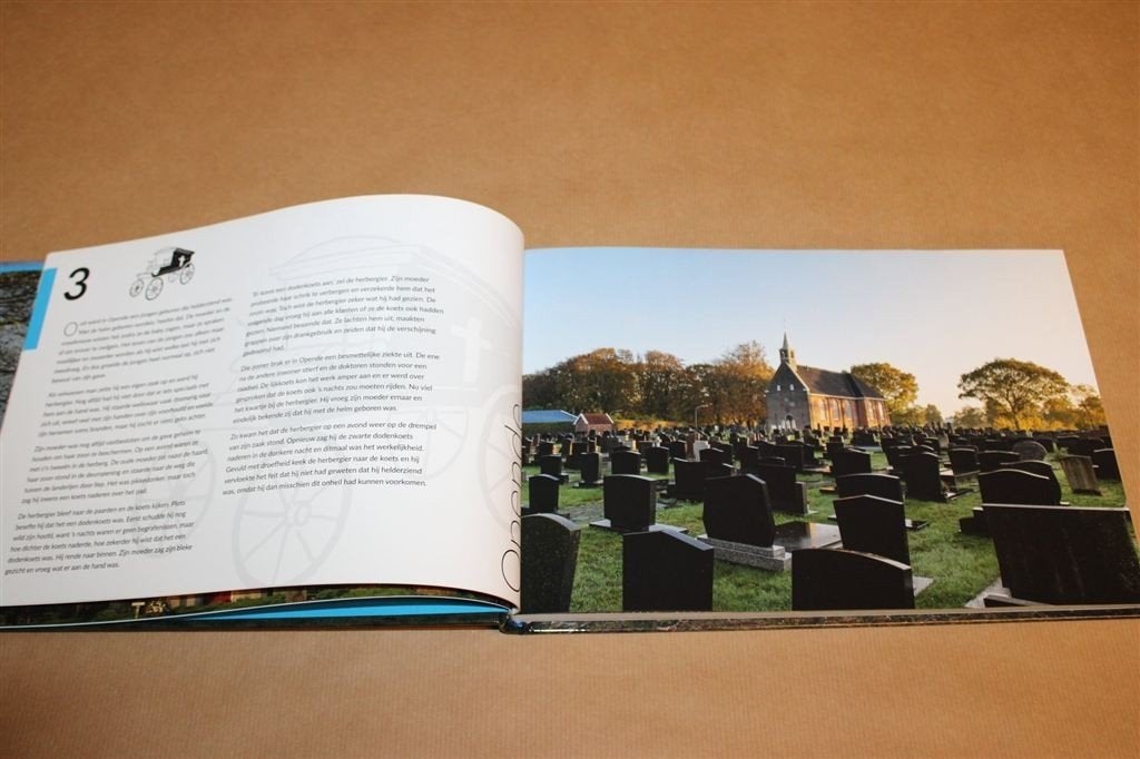 Mythisch Groningen II — 50 Fabels, Feiten en Volksverhalen, Ophalen of Verzenden, Zo goed als nieuw