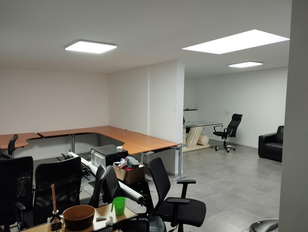 Te Huur Kantoor-, Atelier,- Opslag-, Algemene-, Werkruimte, 56 m², Huur, Kantoorruimte