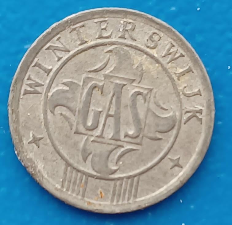 Gaspenning Winterswijk, Verzenden, Overige materialen, Nederland